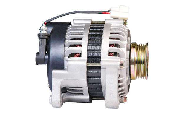 汽車(chē)發(fā)電機(jī)軸承潤(rùn)滑