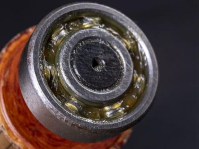 電機軸承潤滑失效、噪音？高品質(zhì)的潤滑脂降低軸承系統(tǒng)故障